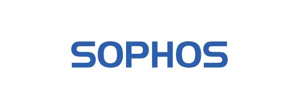 Sophos logo