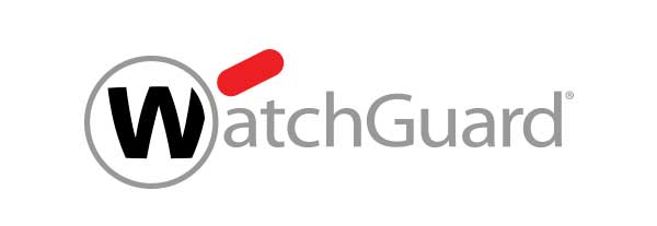 WatchGuard logo